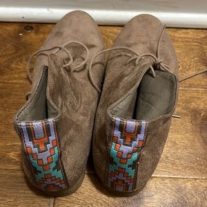 - Madden girls ankle boots